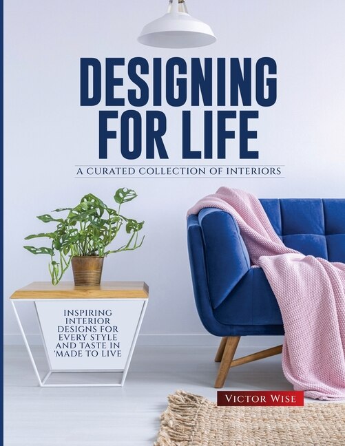 Front cover_Designing for Life