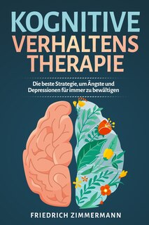 Front cover_Kognitive Verhaltenstherapie