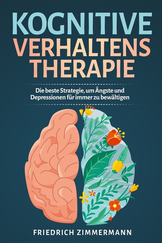 Front cover_Kognitive Verhaltenstherapie