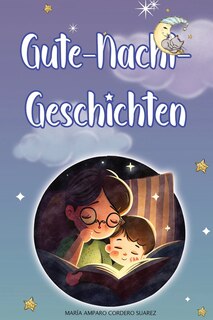 Front cover_Gute-Nacht-Geschichten