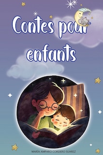 Couverture_Contes pour enfants