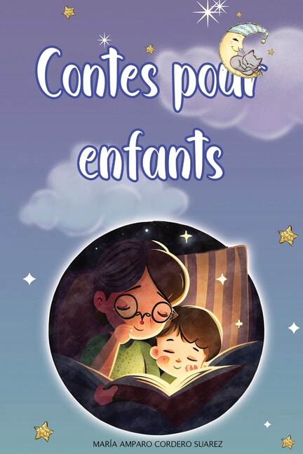 Couverture_Contes pour enfants