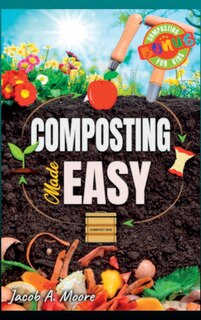 Front cover_Composting Made Easy