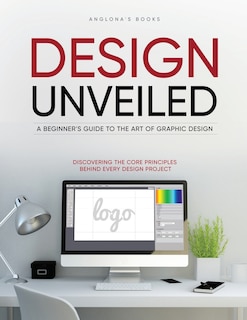 Front cover_Design Unveiled