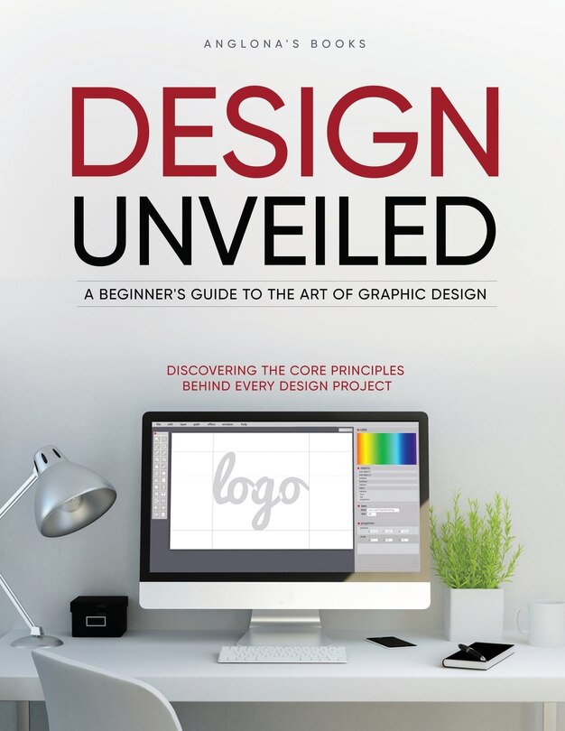 Front cover_Design Unveiled