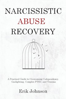 Front cover_Narcissistic Abuse Recovery