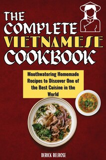 Couverture_The Complete Vietnamese Cookbook