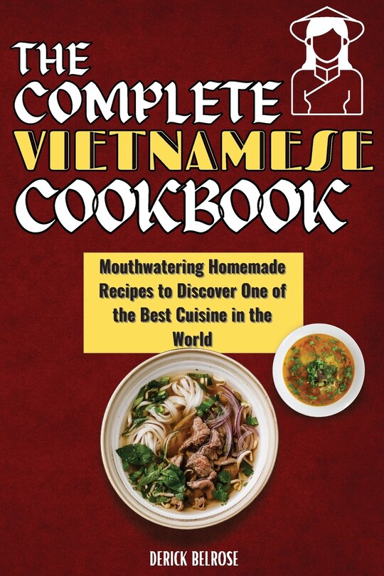Couverture_The Complete Vietnamese Cookbook