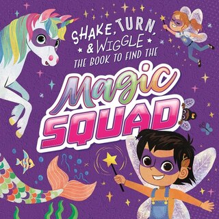 Couverture_Magic Squad