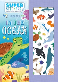 Couverture_In the Ocean
