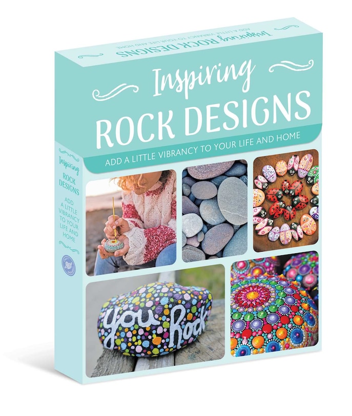 Front cover_Inspiring Rock Designs
