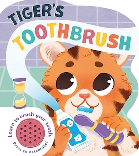 Couverture_TIGERS TOOTHBRUSH