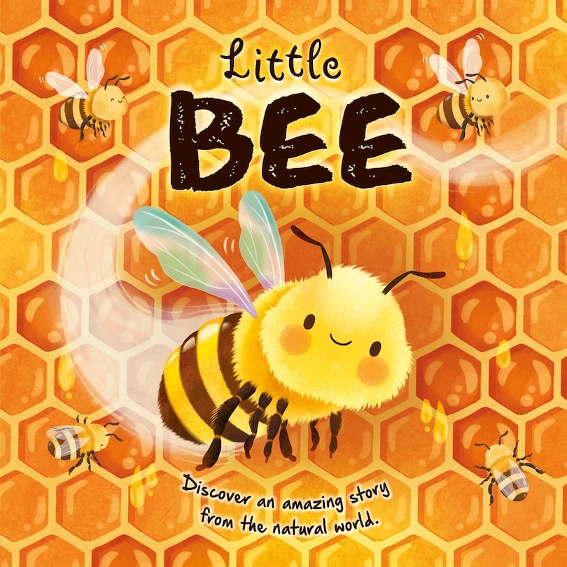 Couverture_LITTLE BEE