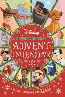 Front cover_Disney