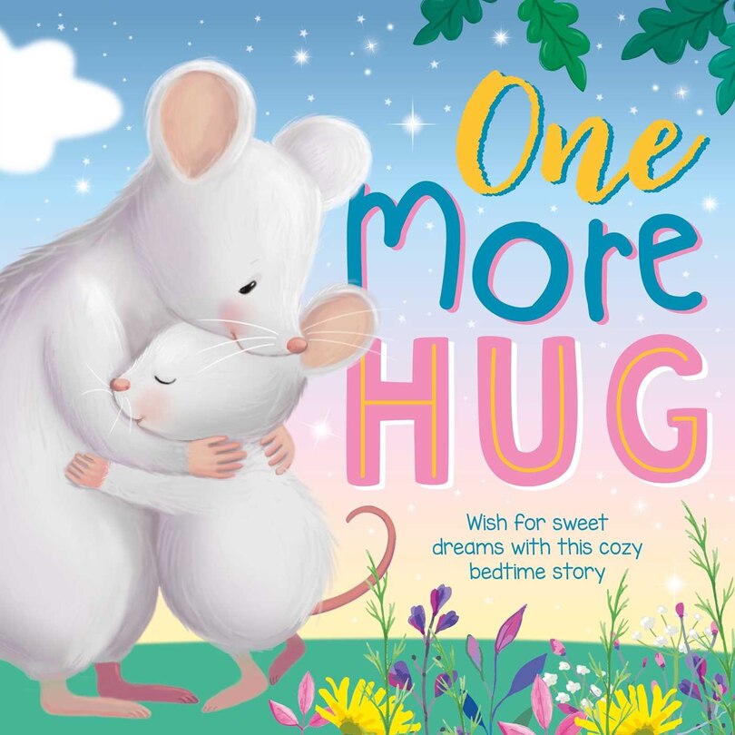 Couverture_One More Hug
