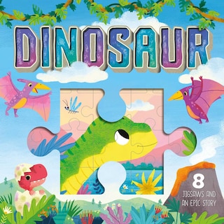 Couverture_Dinosaur