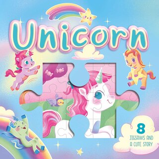 Front cover_LITTLE UNICORN