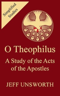 Front cover_O Theophilus