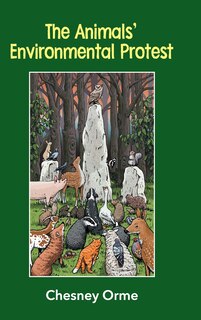 Couverture_The Animals' Environmental Protest