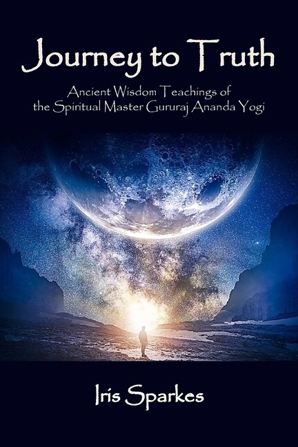 Couverture_Journey to Truth