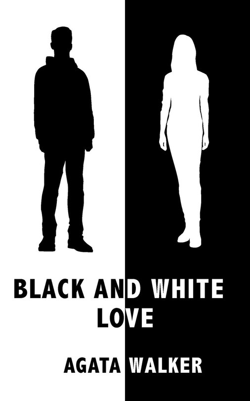 Front cover_Black and White Love