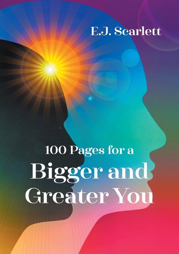 Couverture_100 Pages for a Bigger and Greater You