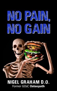 Couverture_No Pain, No Gain