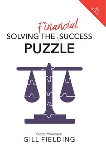 Front cover_Solving the Financial Success Puzzle