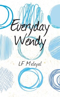 Front cover_Everyday Wendy