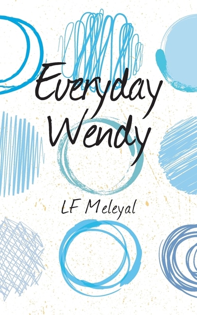 Front cover_Everyday Wendy
