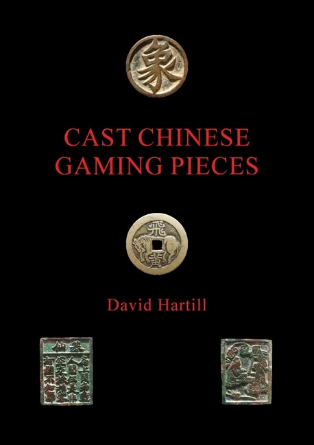 Couverture_Cast Chinese Gaming Pieces
