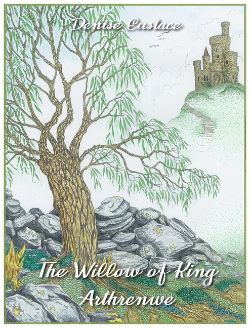 Couverture_The Willow of King Arthrenwe
