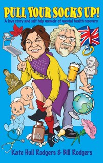 Front cover_Pull Your Socks Up