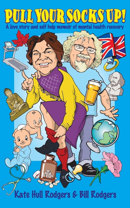 Front cover_Pull Your Socks Up