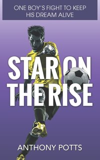 Couverture_Star on the Rise