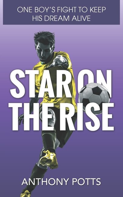 Couverture_Star on the Rise