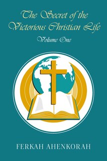 Couverture_The Secret of the Victorious Christian Life