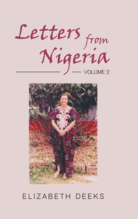Front cover_Letters From Nigeria