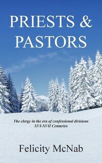 Front cover_Priests and Pastors