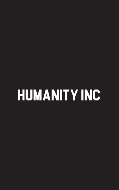 Couverture_Humanity Inc