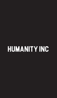 Couverture_Humanity Inc