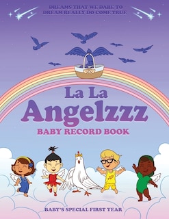 La La Angelzzz Baby