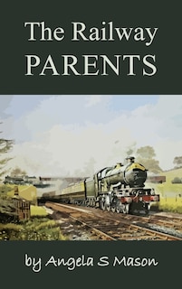 Couverture_The Railway Parents