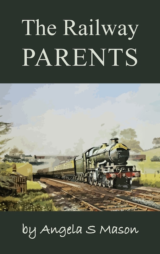 Couverture_The Railway Parents
