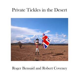 Front cover_Private Tickles in the Desert