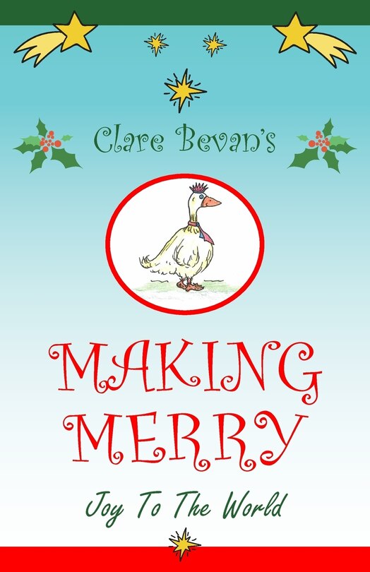 Couverture_Making Merry