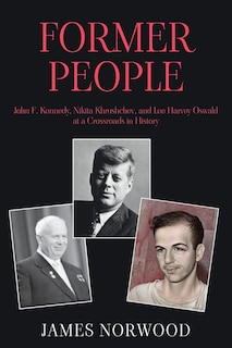 Front cover_Former People