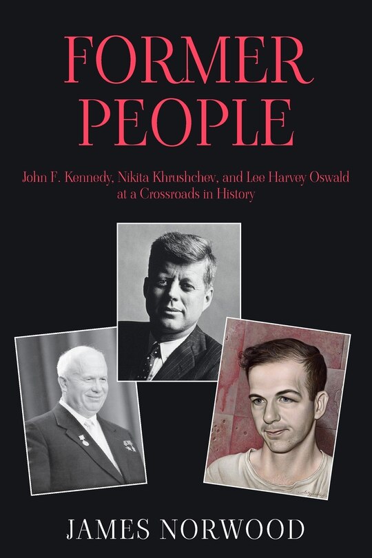 Front cover_Former People