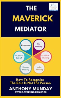 Couverture_The Maverick Mediator