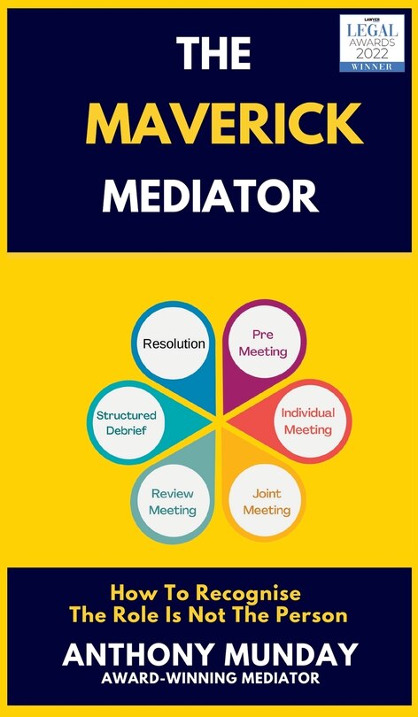 Couverture_The Maverick Mediator
